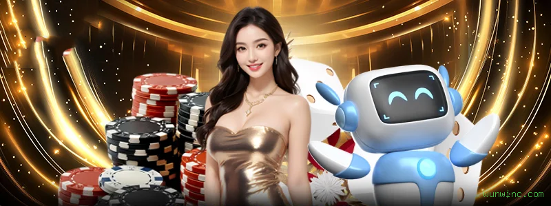 Bet Login wunwinc.com